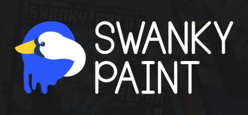 Swanky Paint Game Cover