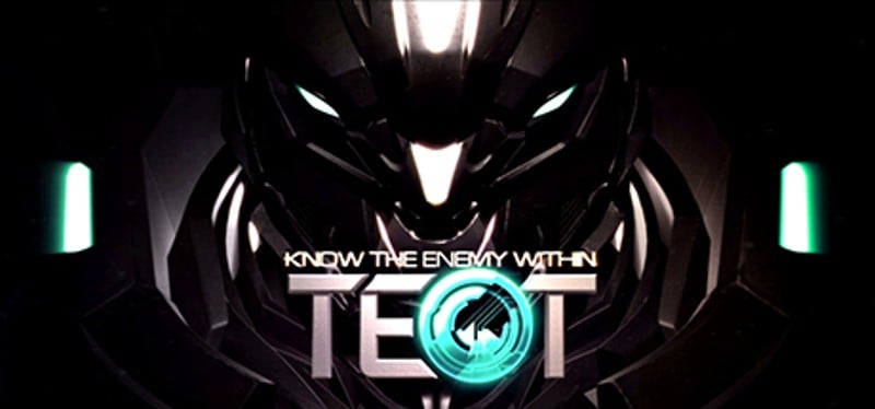 TEOT: The End OF Tomorrow Game Cover