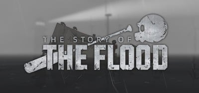 The Story of The Flood Image