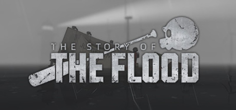 The Story of The Flood Game Cover