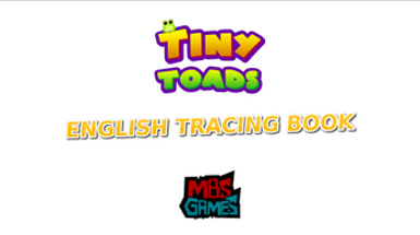 Tiny Toads Image