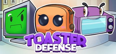 Toaster Defense Image