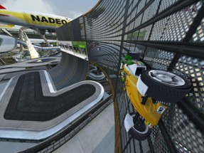 TrackMania Nations Image