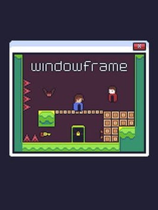 windowframe Game Cover