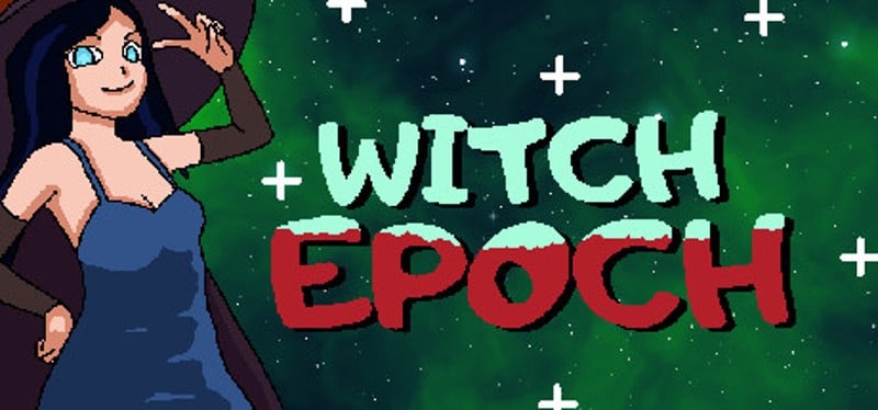 Witch Epoch Game Cover