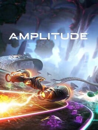 Amplitude Game Cover
