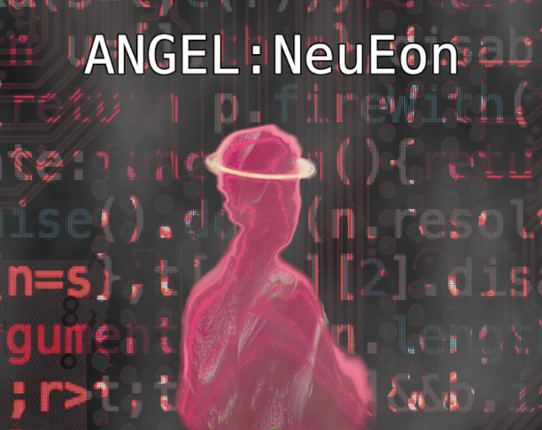 ANGEL: NeuEon Game Cover