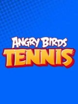 Angry Birds Tennis Image