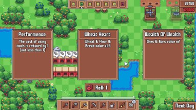 Another Farm Roguelike Image