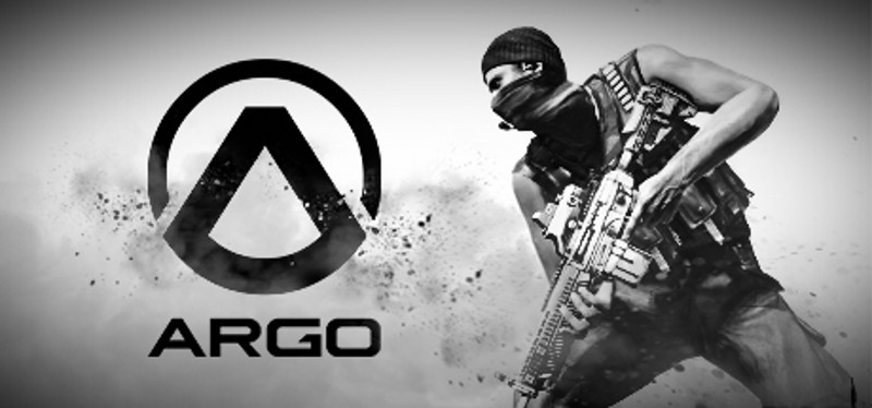 Argo Game Cover