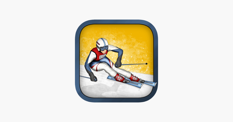 Athletics 2: Winter Sports Game Cover