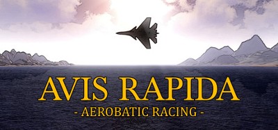 Avis Rapida - Aerobatic Racing Image