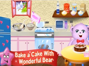 Bear Fun World - Modern Animal Life Care Image