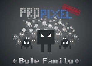 Byte Family Image