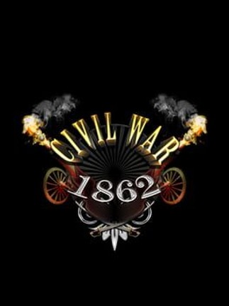 Civil War: 1862 Game Cover