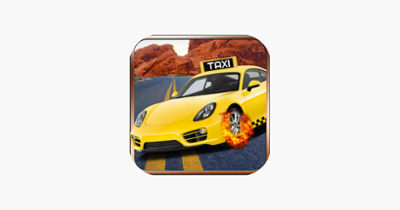 Crazy Taxi Driver City Image