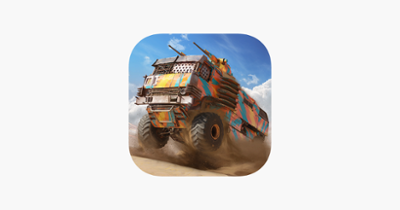 Crossout Mobile Craft War Cars Image