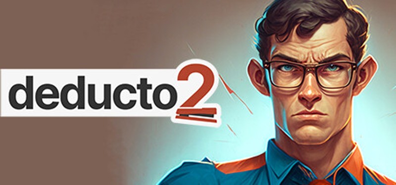 Deducto 2 Game Cover