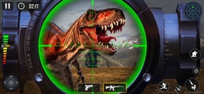 Dinosaur Survival Battle Saga Image