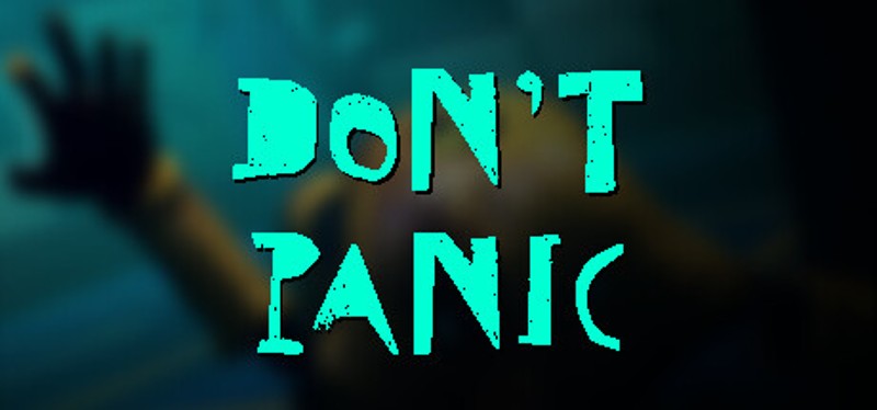 Don't Panic Game Cover