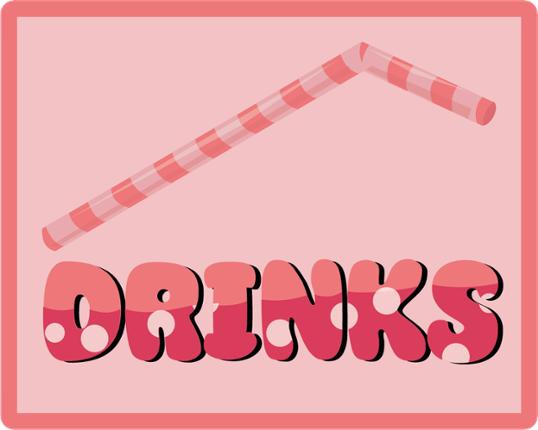 DRINKS Game Cover