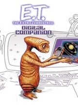 E.T. the Extra Terrestrial: Digital Companion Image