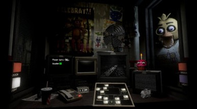 Five nights at freddy's help wanted Image