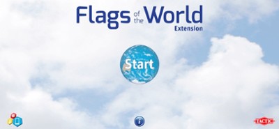 Flags of the World Extension Image