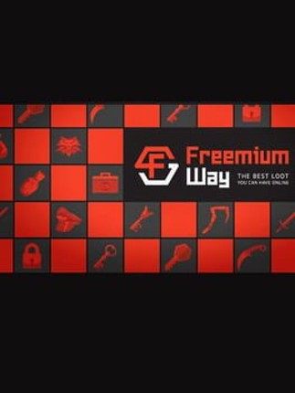 Freemium Way Game Cover