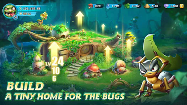 Bugtopia Image