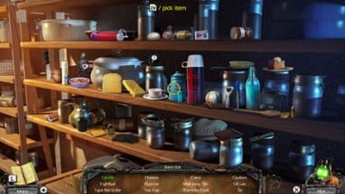 Hidden Objects Collection Image