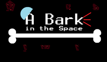 A Bark in the Space Image