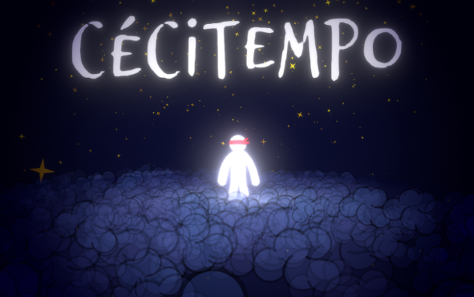 Cécitempo Game Cover