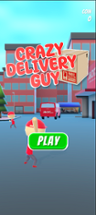 14 - Crazy Delivery Guy - RAXY Image