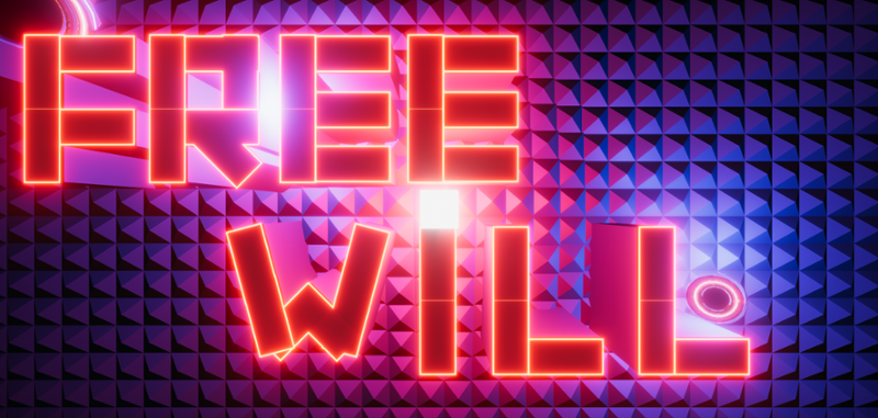 Free Will Game Cover