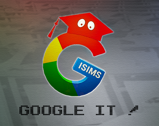 Google It ! Game Cover