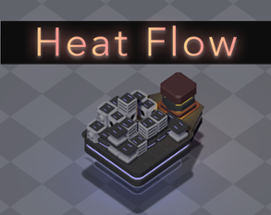 Heat Flow Image