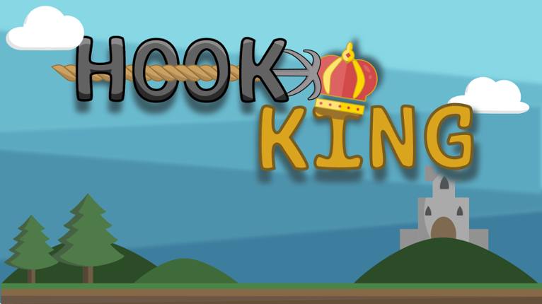 Hook King Game Cover