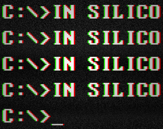 IN SILICO Game Cover