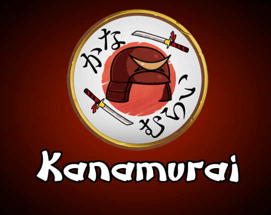 Kanamurai Game Cover