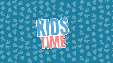 Kids Time Image