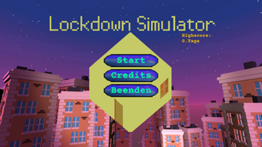 Lockdown Simulator Image