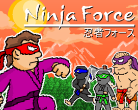 Ninja Force Image