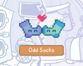 Odd Socks Image