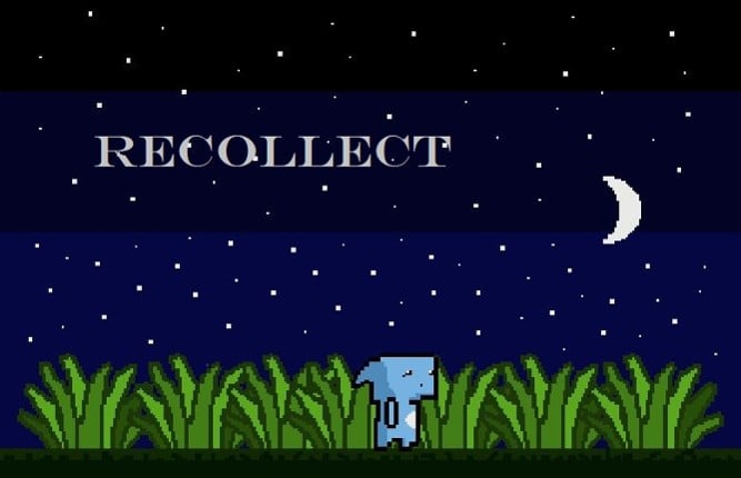 Recollect Game Cover