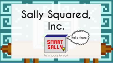 Sally Squared, Inc Image