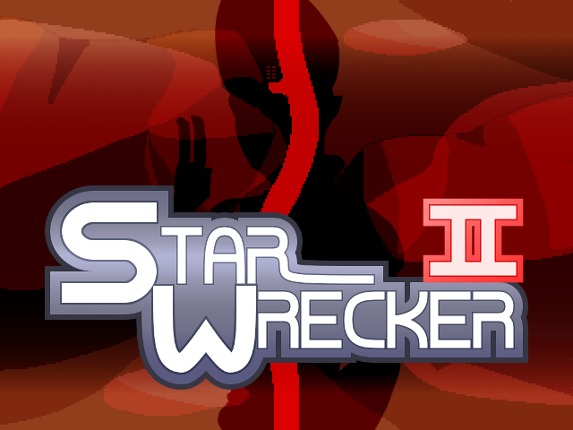 Star Wrecker 2 (demo) Game Cover