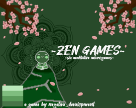 Zen Games Image