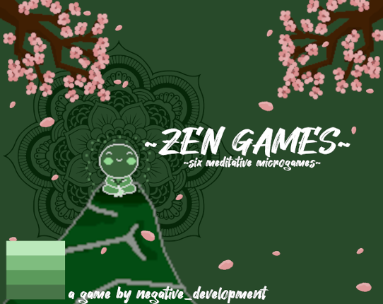 Zen Games Game Cover