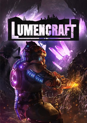 Lumencraft Game Cover